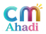 CM AHADI LIMITED logo